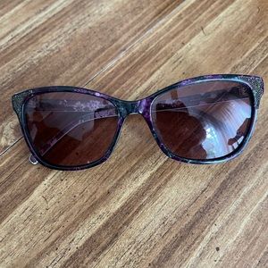 Vera Bradley Sunglasses